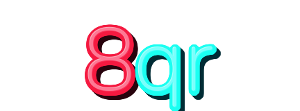 8qr — logo kanal