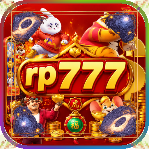 rp777 — mitra unggulan