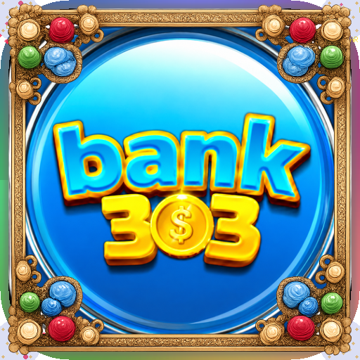 bank303 — galeri pratinjau - APK Resmi